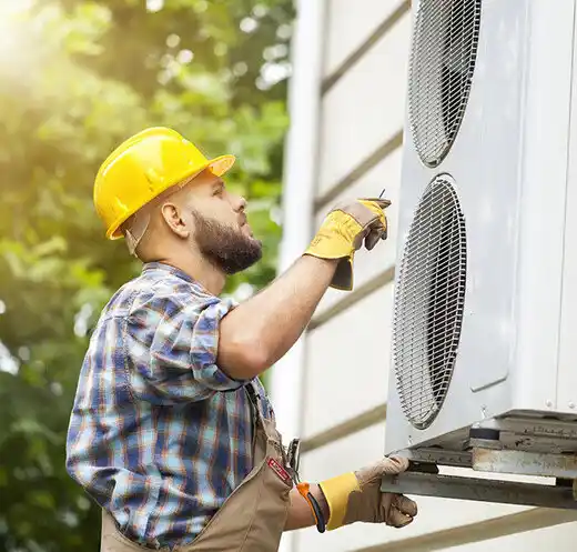 hvac services Eastway-Sheffield Park